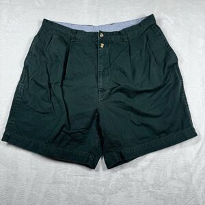 Christian Dior‎ Monsieur Casual Mens Shorts Green Outdoor Beach Sailing